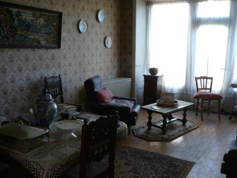 Maison - 75 m² - 3 pièces