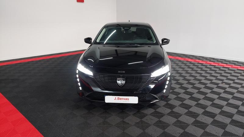 Peugeot 308 Sw BlueHDi 130 Eat8 Active Pack