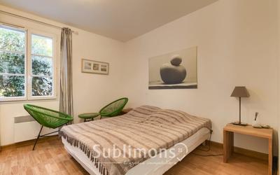 Maison - 91 m² - 5 pièces