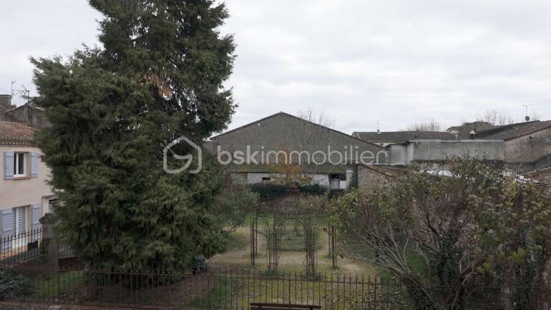 Maison - 105 m² - 3 pièces