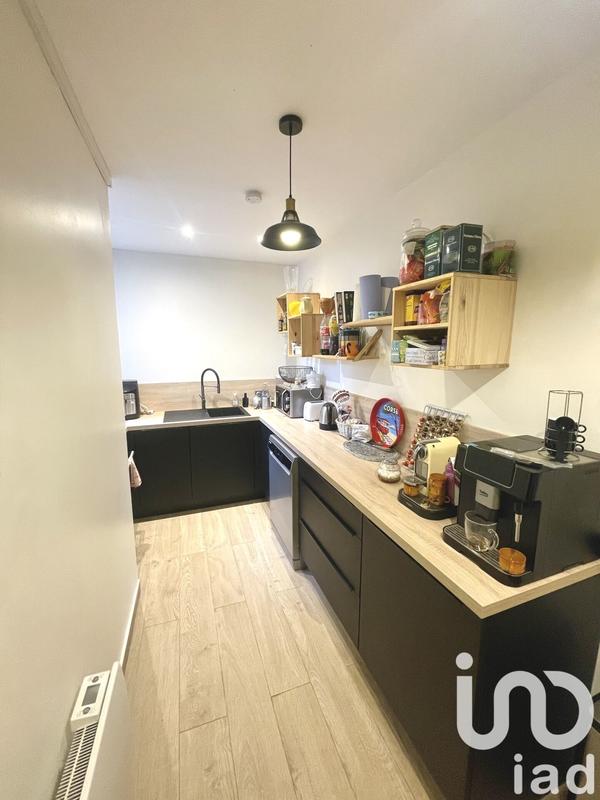 Maison - 144 m² - 7 pièces