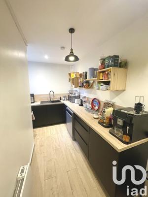 Maison - 144 m² - 7 pièces