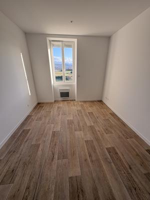 Duplex - 95 m² - 4 pièces
