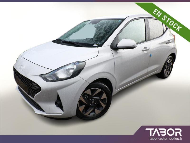 i10 1.2 Mpi 79 Trend Gps Sièges chauf