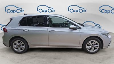Volkswagen Golf 2.0 Tdi 150 Dsg7 Life 1st