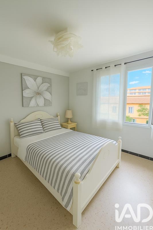 Appartement - 88 m² - 4 pièces