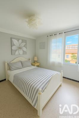 Appartement - 88 m² - 4 pièces