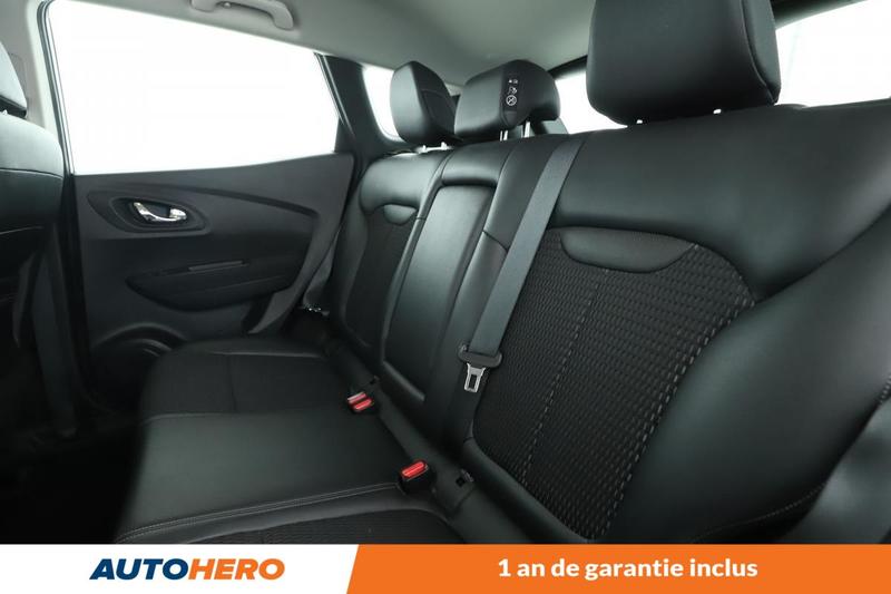 Renault Kadjar 1.3 TCe Limited 140 ch