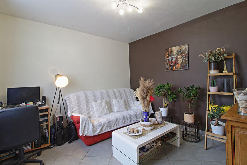 Maison - 84 m² - 4 pièces