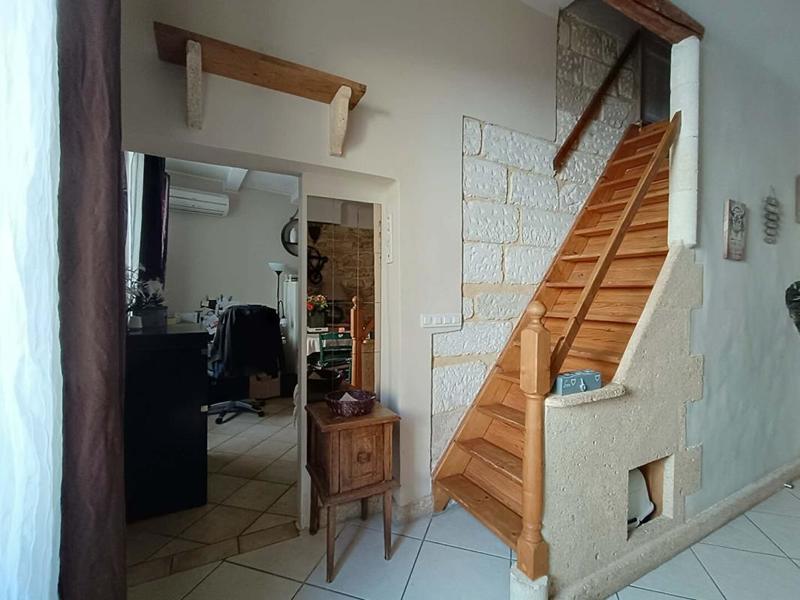 Appartement - 60 m² - 4 pièces