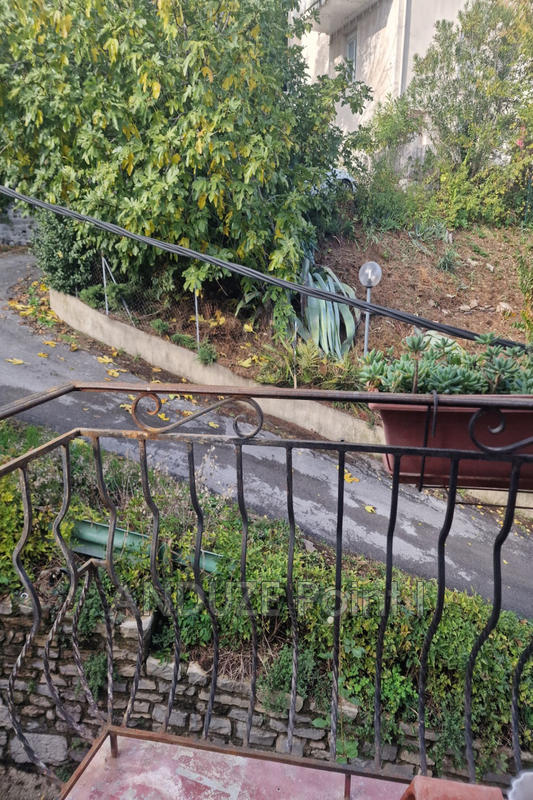 Maison - 72 m² - 5 pièces