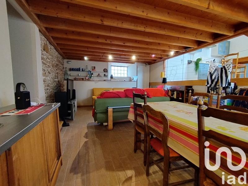 Appartement - 109 m² - 4 pièces