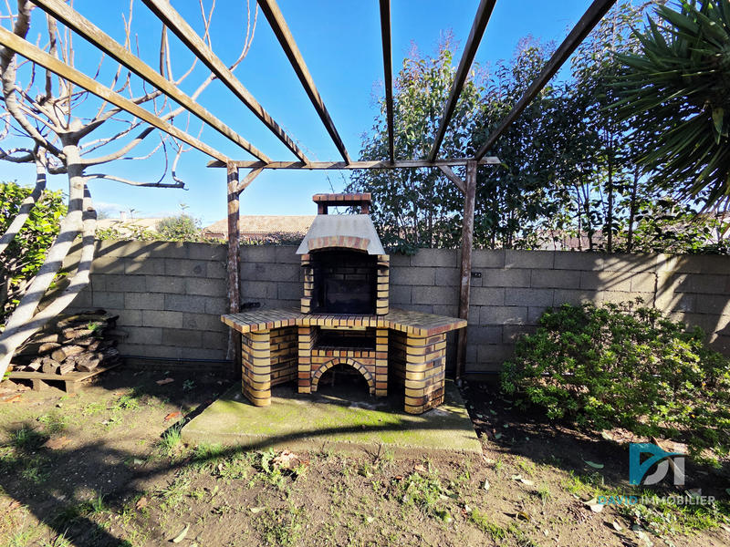 Villa - 117 m² - 5 pièces