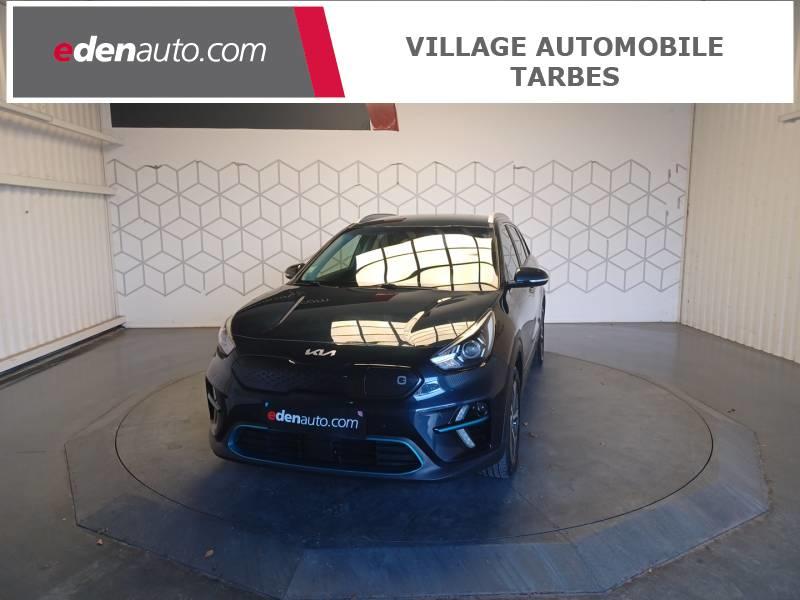 Kia Niro e- Electrique 204 ch Active