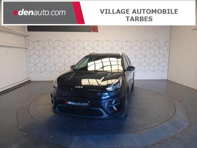 Kia Niro e- Electrique 204 ch Active