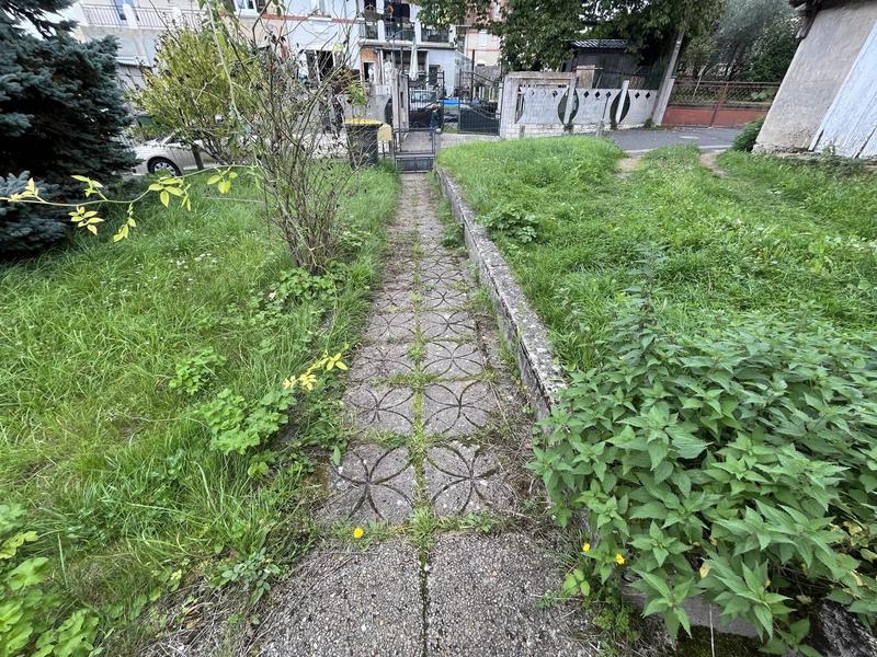 Appartement - 43 m² - 4 pièces