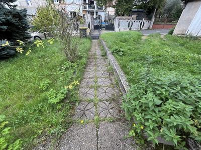 Appartement - 43 m² - 4 pièces