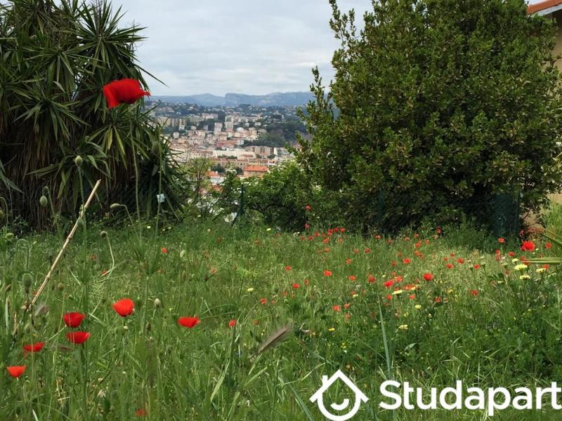 Appartement - 49 m² - 1 pièce