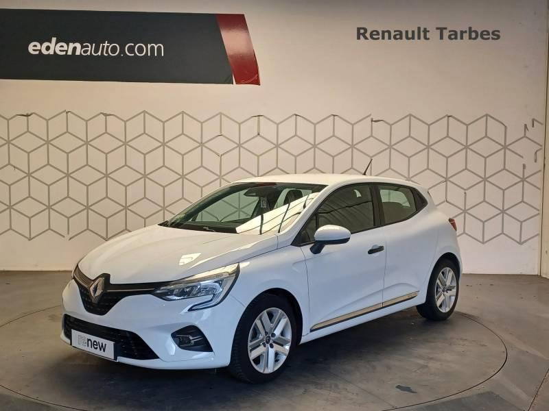 Renault Clio Blue dCi 85 Business