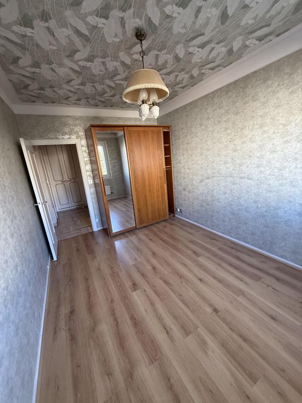 Appartement - 105 m² - 5 pièces