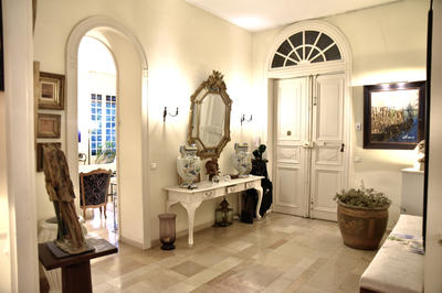 Appartement - 283 m² - 6 pièces