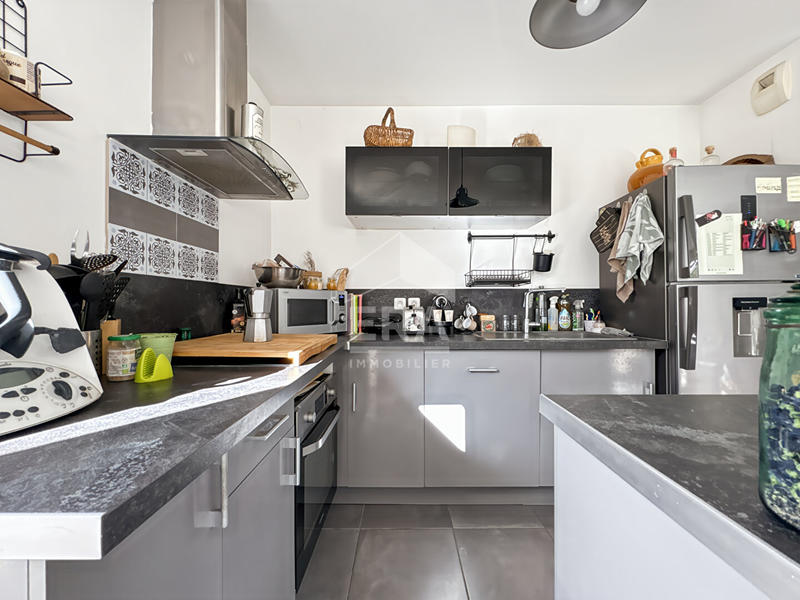 Appartement - 88 m² - 4 pièces