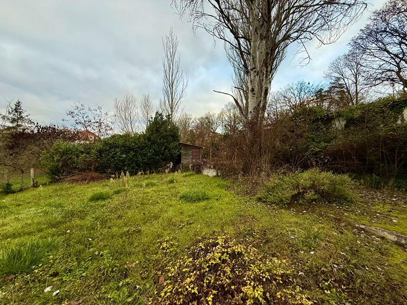 Maison - 142 m² - 5 pièces