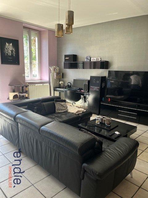 Appartement - 164 m² - 5 pièces