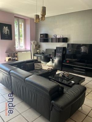 Appartement - 164 m² - 5 pièces