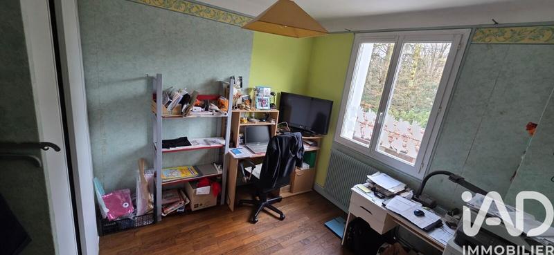 Maison - 147 m² - 7 pièces