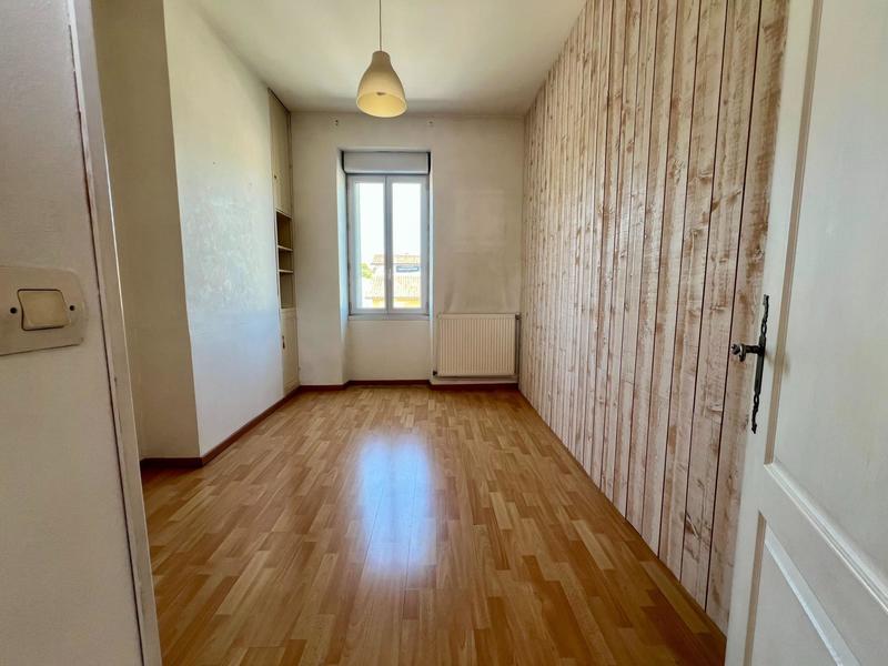 Maison - 109 m² - 4 pièces