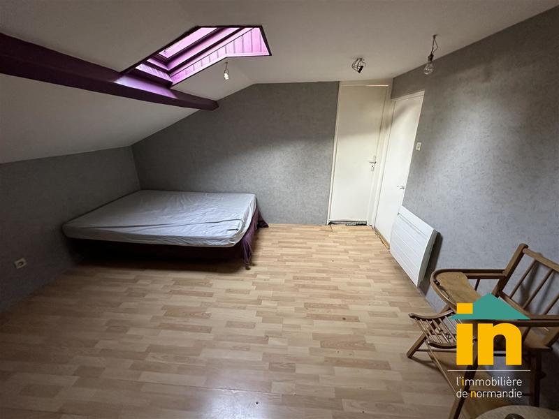 Maison de campagne - 127 m² - 5 pièces