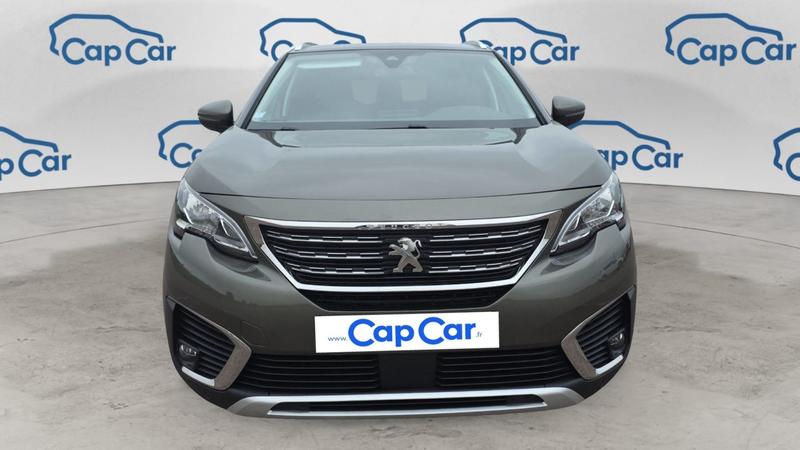 Peugeot 5008 1.5 BlueHDI 130 Allure - 7 places