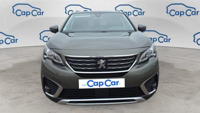 Peugeot 5008 1.5 BlueHDI 130 Allure - 7 places