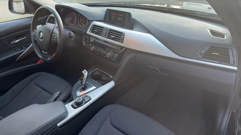 Bmw Série 3 (F31) 1.5 318i 136 Bva8 Lounge