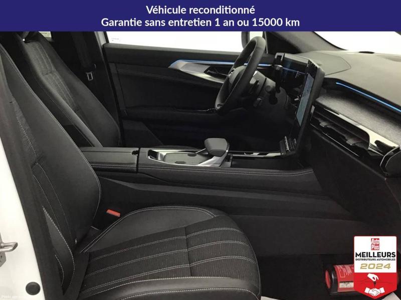 Renault Austral E-Tech full hybrid 200 Gsr2 Techno5 portes