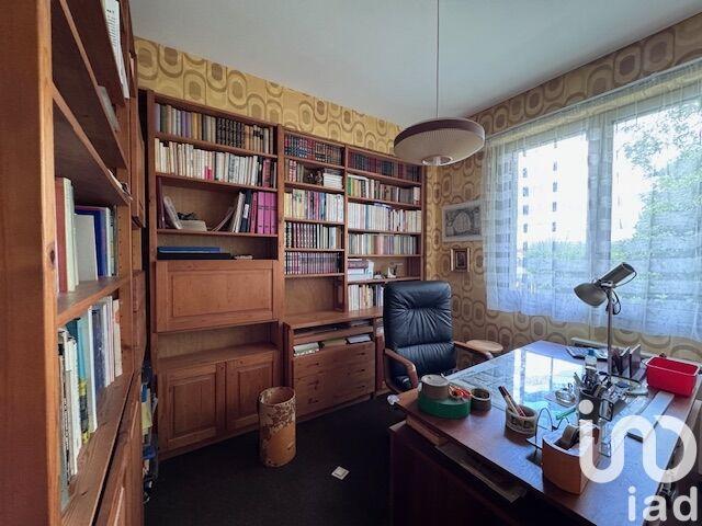 Maison de ville - 203 m² - 7 pièces