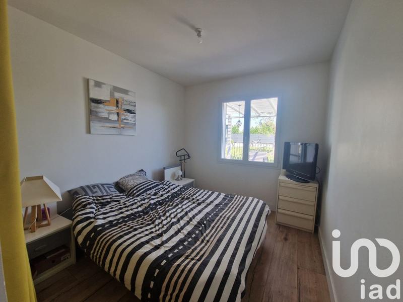 Maison - 115 m² - 4 pièces