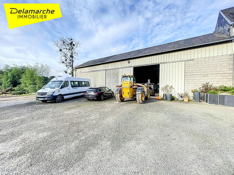 Maison - 142 m² - 6 pièces