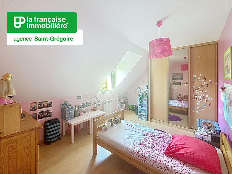 Maison - 150 m² - 7 pièces