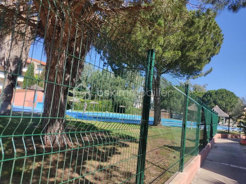 Duplex - 72 m² - 4 pièces