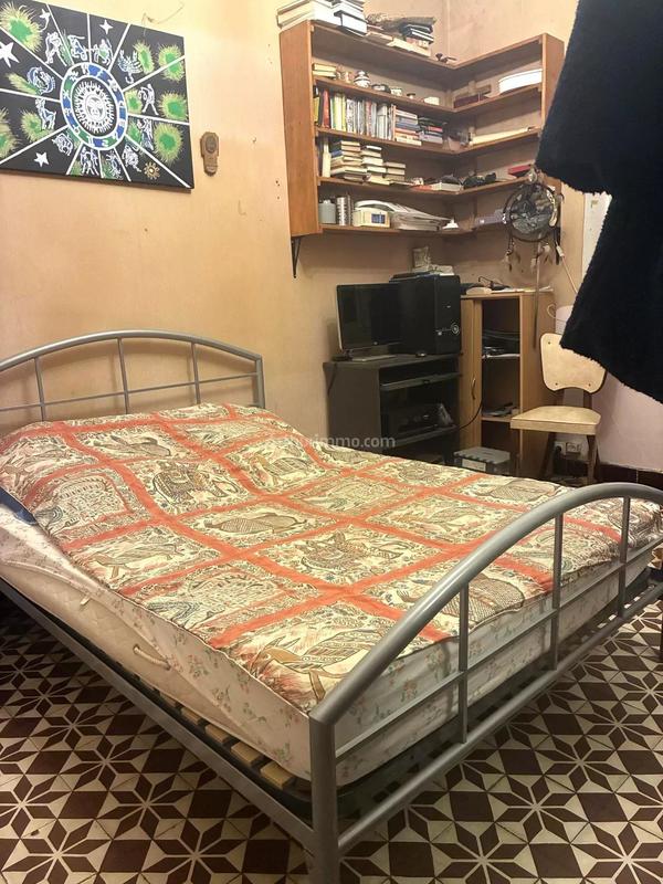 Maison - 60 m² - 3 pièces