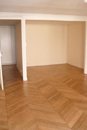 Appartement - 87 m² - 3 pièces