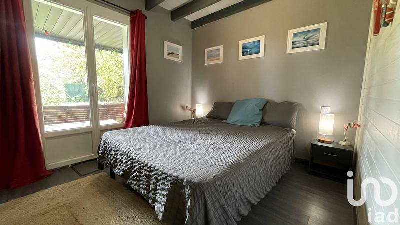 Maison - 125 m² - 4 pièces