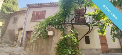 Maison - 82 m² - 4 pièces