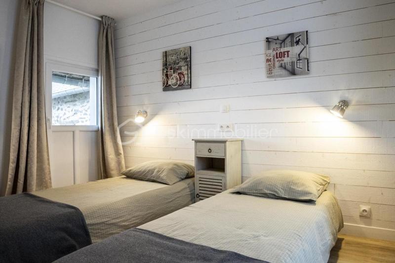 Demeure - 506 m² - 20 pièces