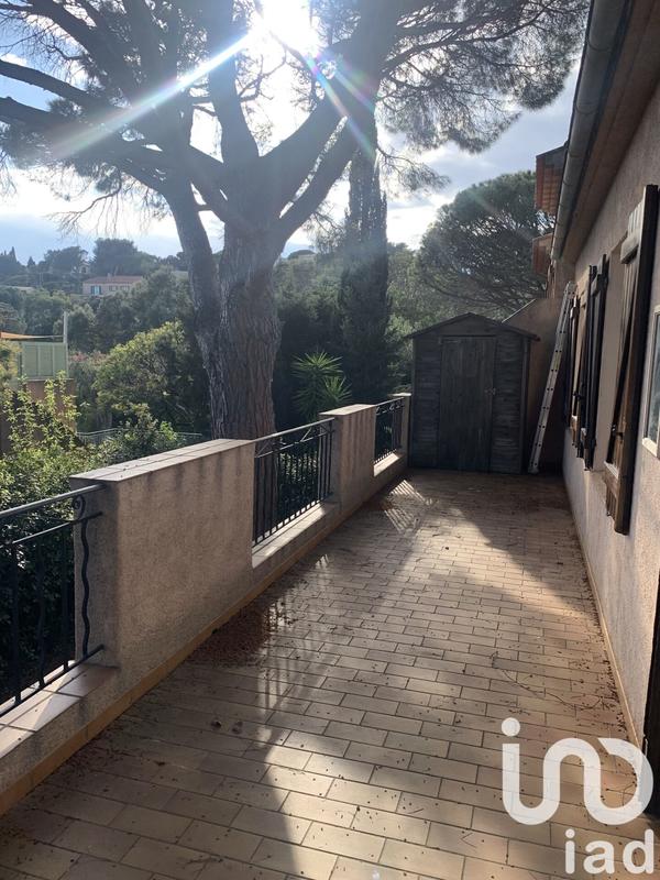 Maison - 269 m² - 14 pièces