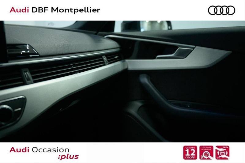 Audi A4 35 Tfsi 150 s tronic 7 s line