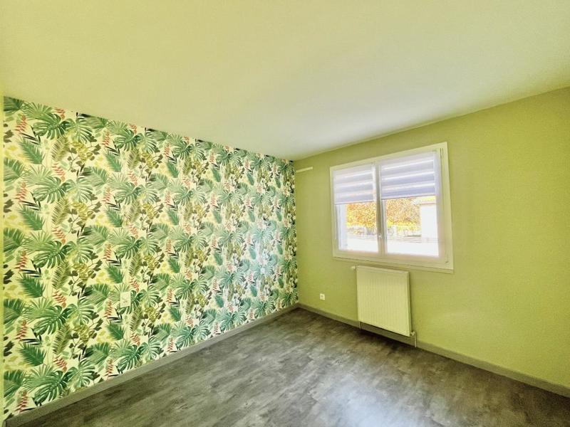 Maison - 90 m² - 3 pièces