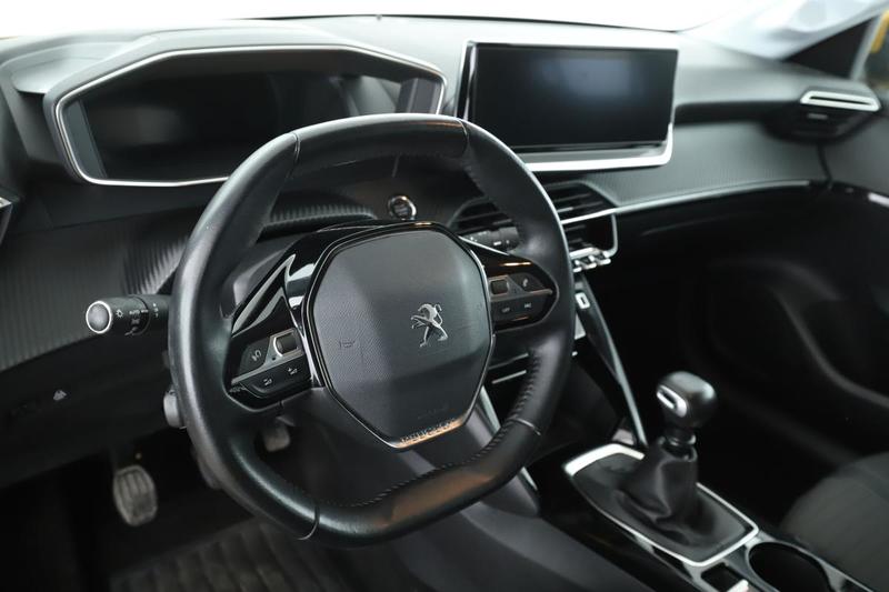 Peugeot 208 1.5 Blue-HDi Allure Business 100 ch